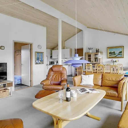 Holiday home Cozy In Nakskov With Kitchen *