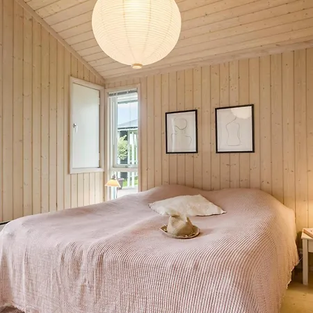 Stubbegardsparken Vakantiehuis *