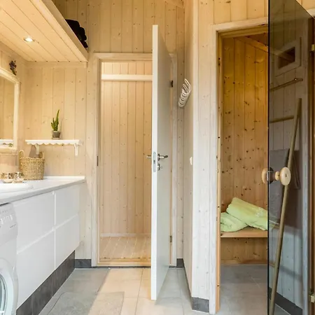 Cozy In Nakskov With Kitchen