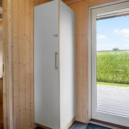 Tatil Evi Stubbegardsparken *