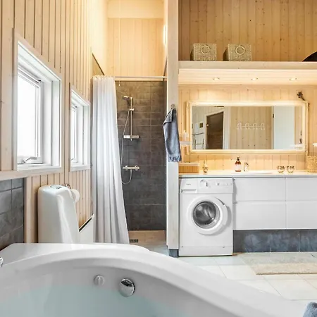 Cozy In Nakskov With Kitchen * Knubbelokke