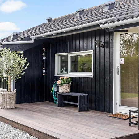 Vakantiehuis Stubbegardsparken