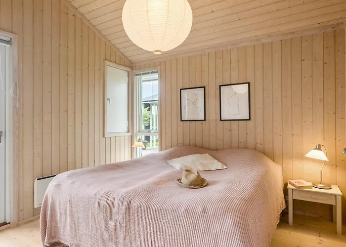 Stubbegardsparken Vakantiehuis *