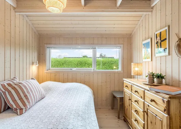 Vakantiehuis Stubbegardsparken *