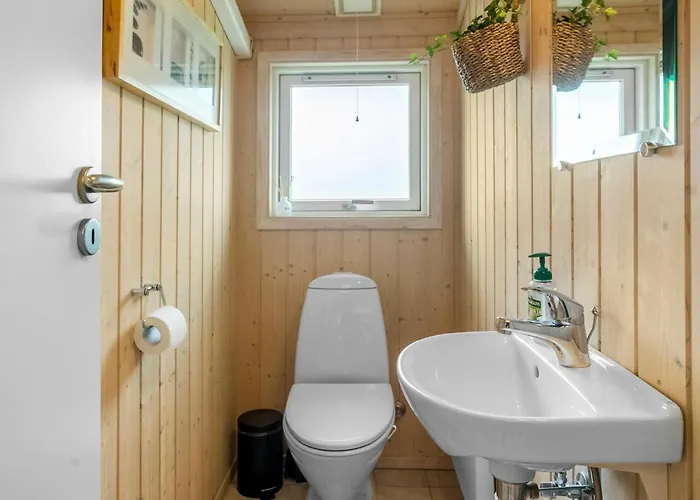 Stubbegardsparken Vakantiehuis