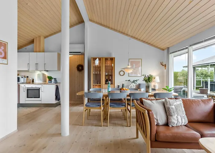Vakantiehuis Stubbegardsparken