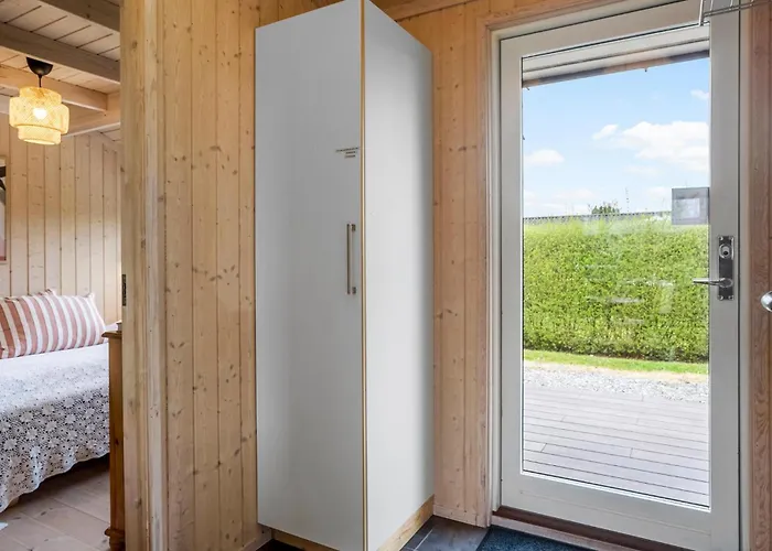 Vakantiehuis Stubbegardsparken *