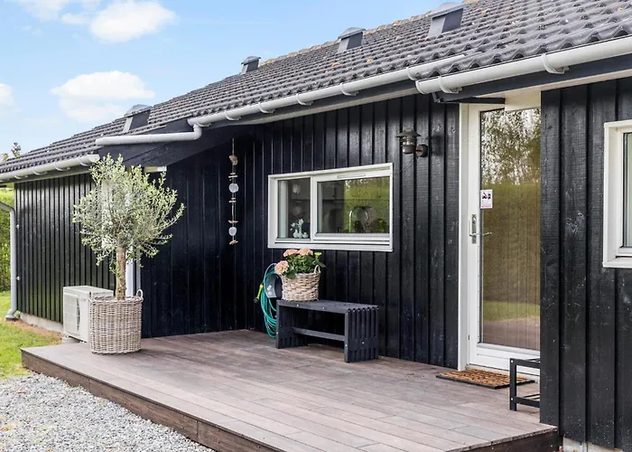 Vakantiehuis Stubbegardsparken